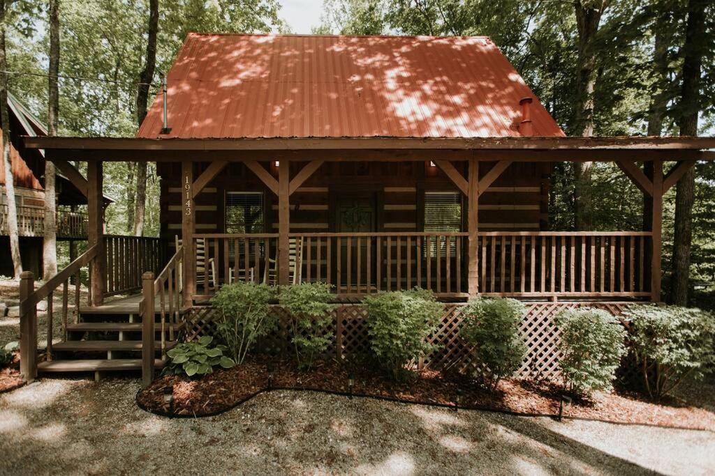 Southern Oak - Newly Remodeled - Close To Attractions Holiday home Sevierville